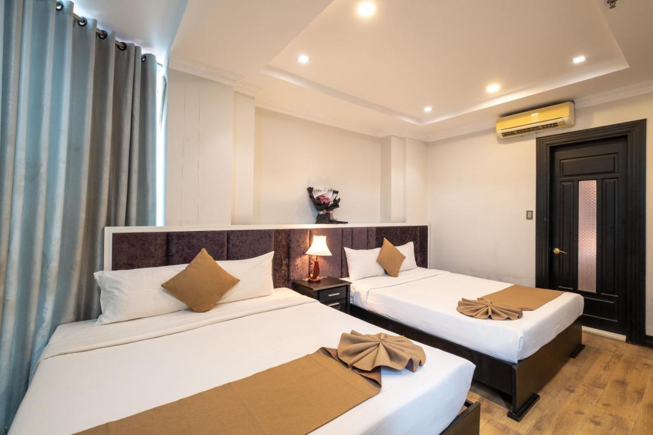 Adina Hotel Da Nang Exterior foto