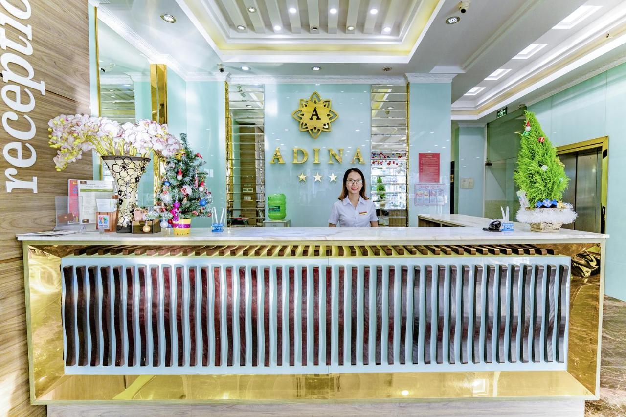 Adina Hotel Da Nang Exterior foto